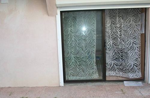Cadereau Apartamento | Studio Nîmes cerca del centro
