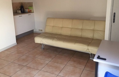 Cadereau Apartamento | Studio Nîmes cerca del centro