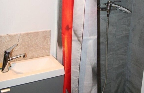 Cadereau Apartamento | Studio Nîmes cerca del centro