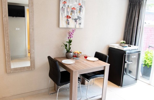 Soesterberg Apartamento | Studio