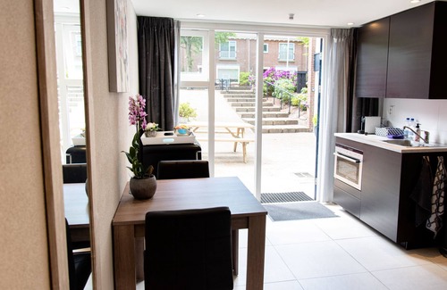 Soesterberg Apartamento | Studio
