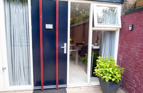 Soesterberg Apartamento | Studio