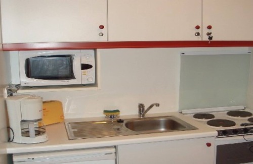 Gerardmer Apartamento | ESTUDIO No. 15, EN LA ESTACION