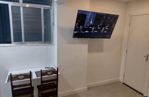 Historic Center Apartamento | Studio no coração de Petrópolis