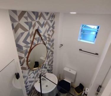 Historic Center Apartamento | Studio no coração de Petrópolis
