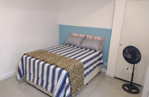 Historic Center Apartamento | Studio no coração de Petrópolis