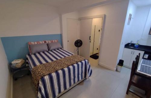 Historic Center Apartamento | Studio no coração de Petrópolis