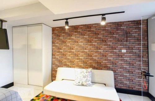 Sao Paulo Casa | Studio no Jabaquara a 2,8km da Expo imigrantes