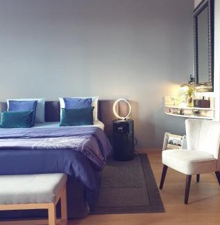 Beziers City Centre Apartamento | Studio Non Fumeur 38m2 calme confort ascenseur garage vélo