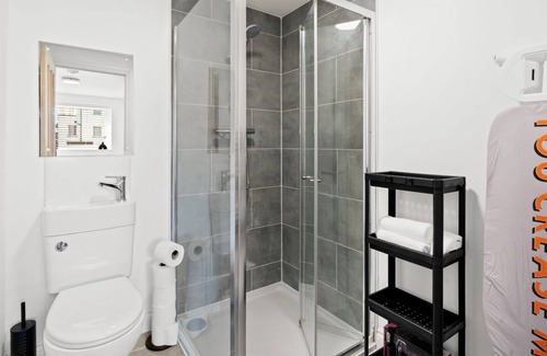 Woodside Apartamento | Studio - Norwood Junction - B1