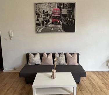 Koekelberg Apartamento | Studio Nour