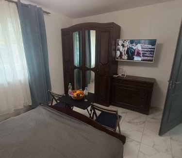 Zalau Apartamento | Studio NOVA - Private parking - Self check in