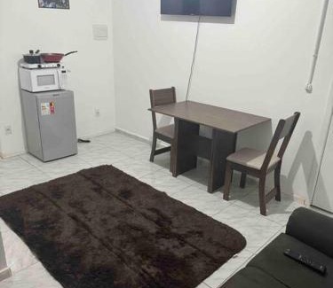 Sao Jose Apartamento | Studio novo 2024 próx. Aeroporto