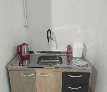 Sao Jose Apartamento | Studio novo 2024 próx. Aeroporto