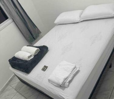 Sao Jose Apartamento | Studio novo 2024 próx. Aeroporto