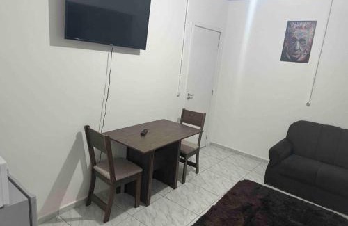 Sao Jose Apartamento | Studio novo 2024 próx. Aeroporto