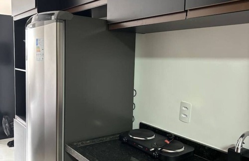 Tucuruvi Apartamento | Studio novo 613 - metrô Tucuruvi