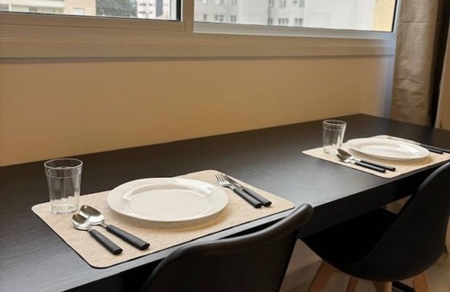 Vila Mazzei Apartamento | Studio novo 615 - metrô Tucuruvi