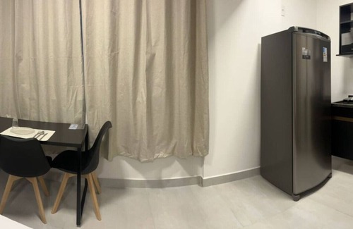 Santana Apartamento | Studio novo 616 - proximo ao metrô Santana