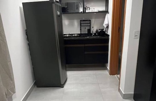 Santana Apartamento | Studio novo 616 - proximo ao metrô Santana