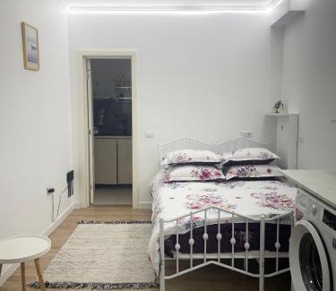 Suceava Apartamento | Studio nr 5