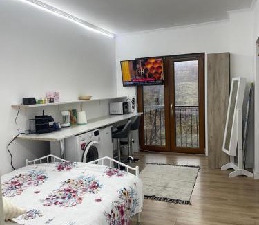 Suceava Apartamento | Studio nr 5