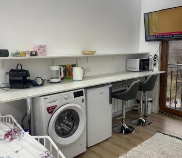 Suceava Apartamento | Studio nr 5
