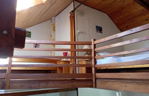 Chabottes Apartamento | Studio numéro 2 , 3 couchages
