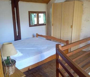 Chabottes Apartamento | Studio numéro 2 , 3 couchages
