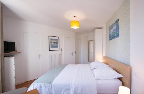 Pantin Apartamento | Studio number 15