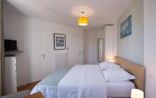 Pantin Apartamento | Studio number 15