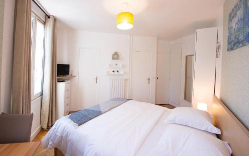 Pantin Apartamento | Studio number 6