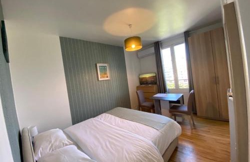 Pantin Apartamento | Studio number 7