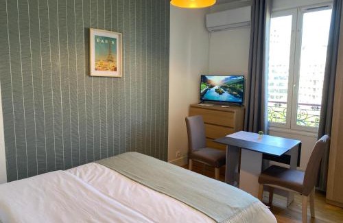 Pantin Apartamento | Studio number 7