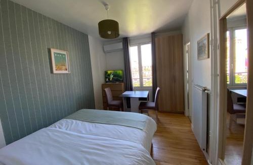 Pantin Apartamento | Studio number 7