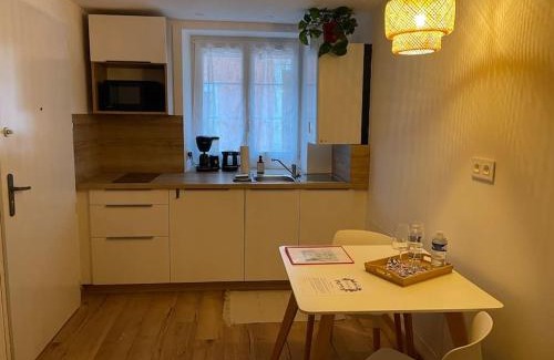 Obernai Apartamento | Studio Obernai Centre