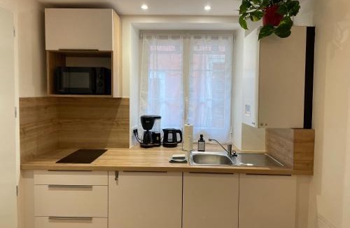 Obernai Apartamento | Studio Obernai Centre