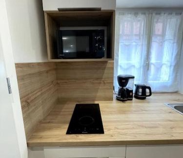 Obernai Apartamento | Studio Obernai Centre