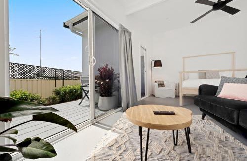 Huskisson Casa | Studio Ocean Breeze @ Huskisson