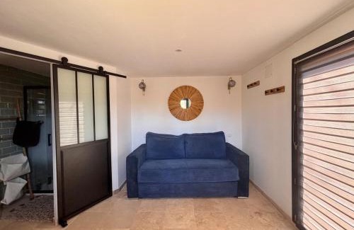 Trans-en-Provence Apartamento | Studio ODEL - Charmant studio en pleine nature