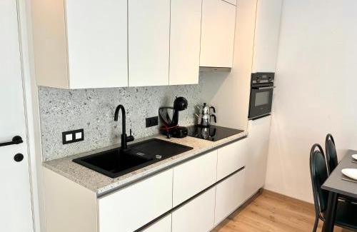 Sint-Idesbald Apartamento | STUDIO Oever - 1 min de la plage