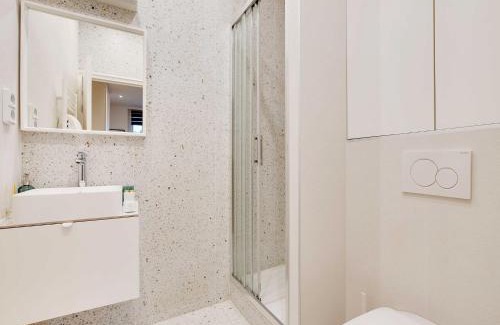 Centre Apartamento | Studio of choice - 2P - Nanterre