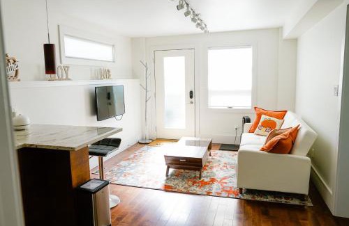Brentwood Cama Y Desayuno | Studio on Capri