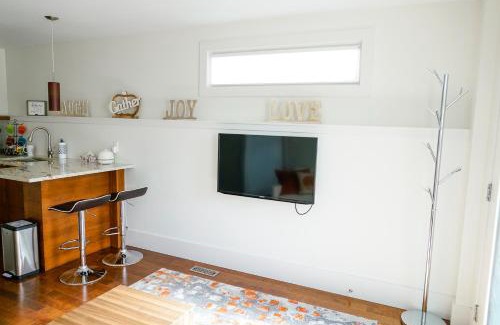 Brentwood Cama Y Desayuno | Studio on Capri