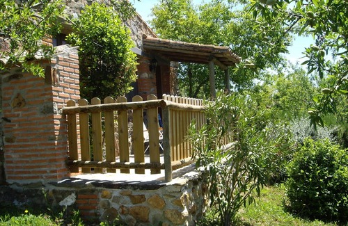 La Aceña de la Borrega Apartamento | Apartamento moderno en La Aceña de la Borrega con piscina