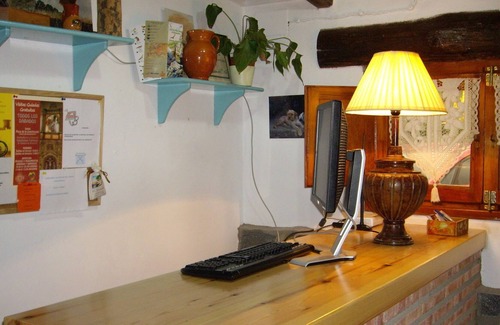 La Aceña de la Borrega Apartamento | Apartamento moderno en La Aceña de la Borrega con piscina