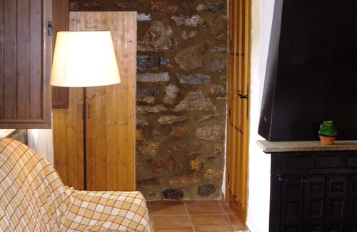 La Aceña de la Borrega Apartamento | Apartamento moderno en La Aceña de la Borrega con piscina