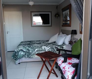 Langebaan Apartamento | Studio On Fairway