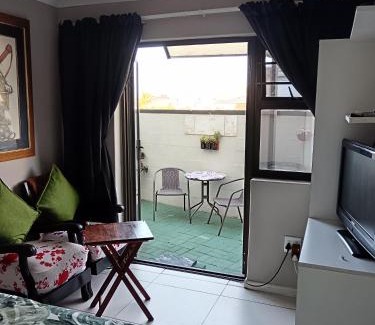Langebaan Apartamento | Studio On Fairway
