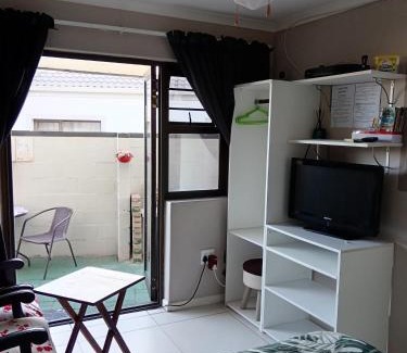 Langebaan Apartamento | Studio On Fairway